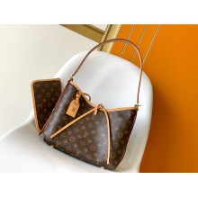 ** TÚI EO VI HÀNG SIÊU CẤP CHUẨN MS : M46203 ----1